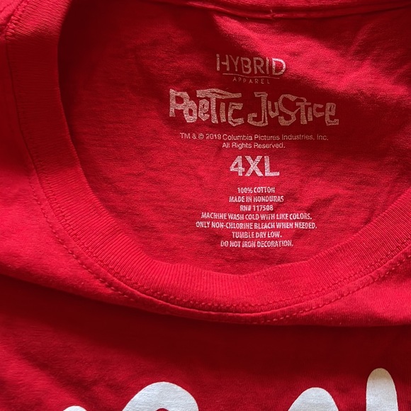 Classic T-shirts - Picture 2 of 6